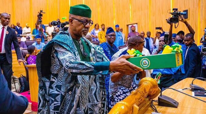 Ogun 2025 Appropriation Bill: A bold leap towards economic prosperity