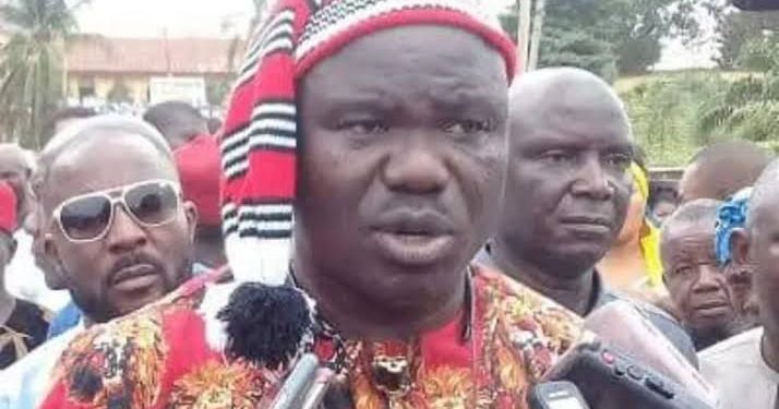 Disregard Odefa’s Purported Expulsion, PDP Says