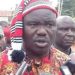 Disregard Odefa’s Purported Expulsion, PDP Says