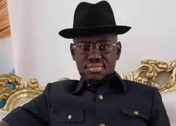 Land Revocation: Wike targeting opposition for Tinubu ahead 2027- Frank alleges