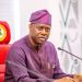 Protest: Oyo APC slams Makinde over illegal arrest, unlawful detention of rights activist, 11 artisans