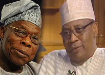 OBJ, Gowon, IBB, GEJ, Buhari should form party to challenge Tinubu – Lukman