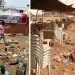 Several children killed, others injured in Ibadan funfair stampede