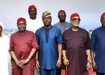 Ibadan Stampede: Makinde cancels birthday celebration