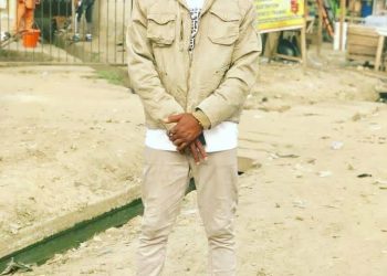 Man allegedly poisoned to death by his friends in Delta