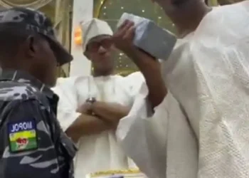 EFCC summons Okoya’s sons over ‘naira abuse’