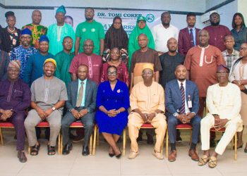 Ogun Health Insurance Agency Reviews Guidelines, Benefit Package For Better Healthcare Services