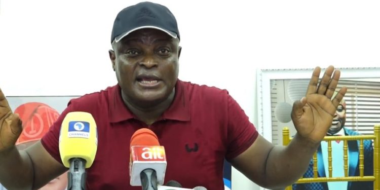 Nursing Governorship Ambition Not A Sin — Obasa