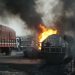 Scores die as petrol tanker explodes in Enugu