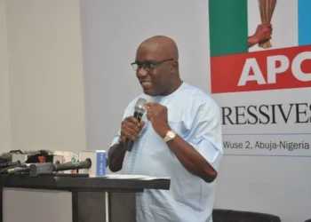 ‘I didn’t threaten your life — stop telling lies APC spokesman tells Peter Obi