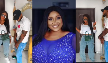 Judy Austin Reacts To IVD, Blessing CEO Relationship