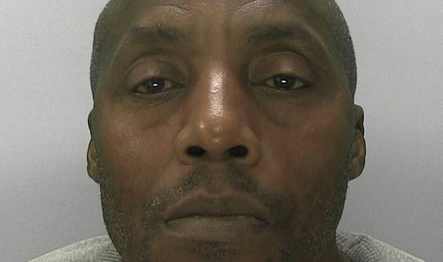 59-year-old house burglar with 44 previous convictions is jailed again for same crime