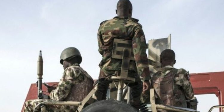 Troops repel retaliatory terrorist attack in Zamfara, kill notorious leader’s allies