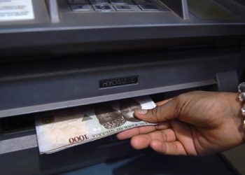 CBN Sanctions Banks For Failing To Dispense Cash Via ATMs