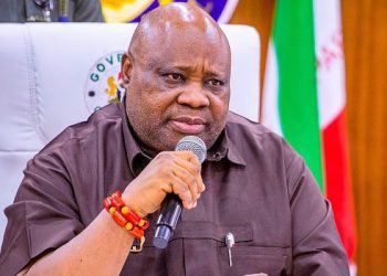 Ex-Osun chairmen accuse Adeleke of spending N183bn LG allocations