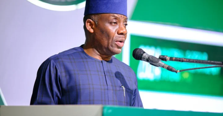 FG approves establishment of Bola Tinubu Polytechnic in Abuja