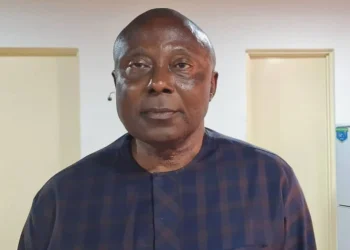 EFCC arraigns Nwabuoku, former accountant-general, over ‘N1.96bn money laundering’