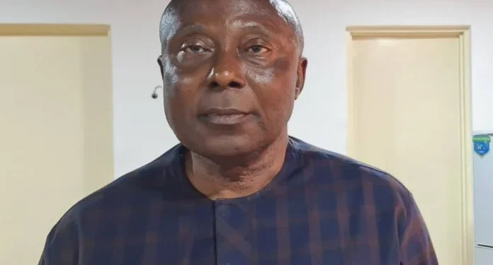 EFCC arraigns Nwabuoku, former accountant-general, over ‘N1.96bn money laundering’