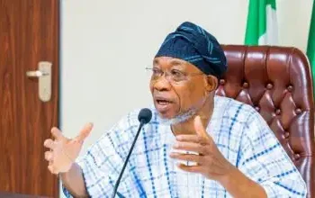 We won’t miss you, Osun APC tells Aregbesola’s supporters