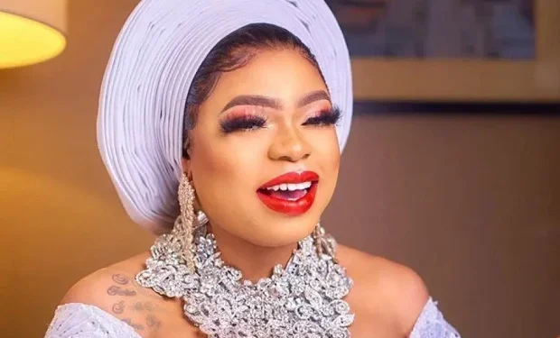 Rich men prefer me to ladies because I can’t get pregnant, says Bobrisky