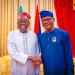 Wike is a liability in Tinubu’s government – Bala Mohammed