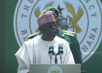 We Have Nothing To Prove To Anyone, Stop Questioning Our Success – Tinubu tells Critics of Africa
