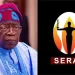 Telecom tariff hike: SERAP drags Tinubu to court