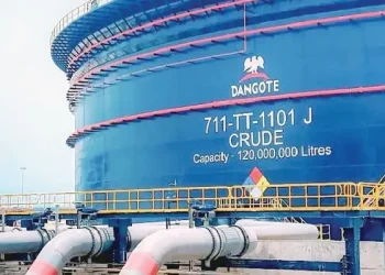 Increase in fuel price not our fault — Dangote Refinery