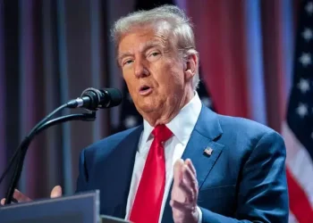 Trump stops HIV funding for Nigeria, others