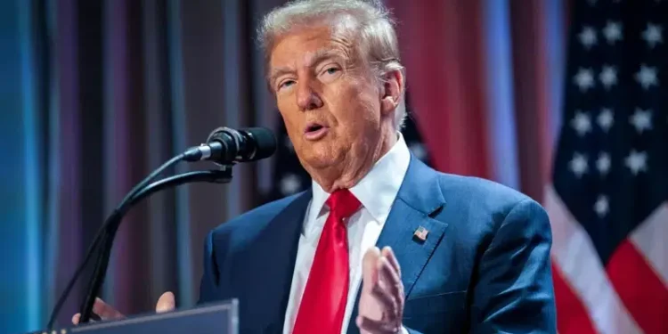 Trump stops HIV funding for Nigeria, others