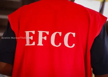 EFCC detains ‘internet fraudster’ for ‘killing operative’ in Anambra