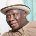 Clark to INEC: Conduct by-election for vacant seats in Rivers Assembly now