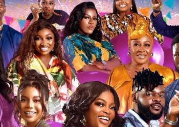 Everybody Loves Jenifa’ hits N1.6bn, becomes West Africa‘s highest-grossing film ever