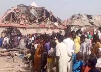 Niger explosion: Death toll rises to 25, several bodies recovered