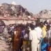Niger explosion: Death toll rises to 25, several bodies recovered