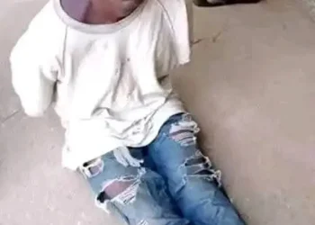 Cross River residents demand justice for woman killed by son for money ritual