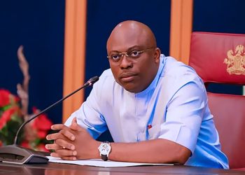 Fubara Can Transact Business With Three Lawmakers — Court