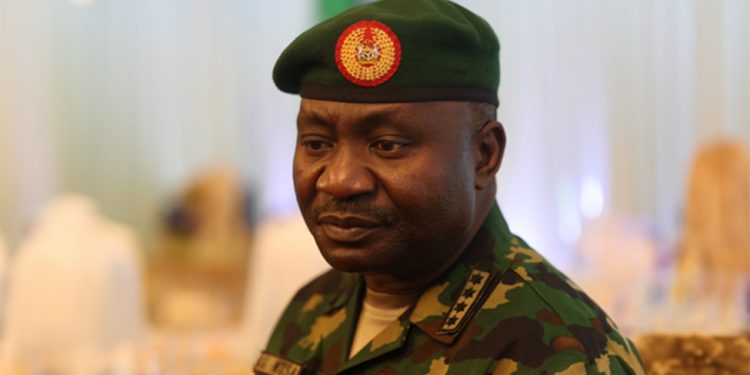 Nigeria Will Be Superpower In Military Equipment Production In Few Years – CDS
