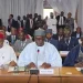 Governors back Tinubu on tax reform