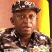 Police Rescue Wife Of Retired AIG Hakeem Odumosu
