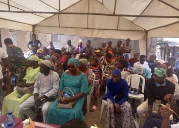 New Era Initiative For Persons With Disability Empowers Hundreds of PWDs In Ogun