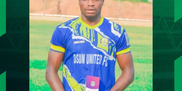 I am delighted with SportsLight Man Of The Match Honor – Emmanuel Essien