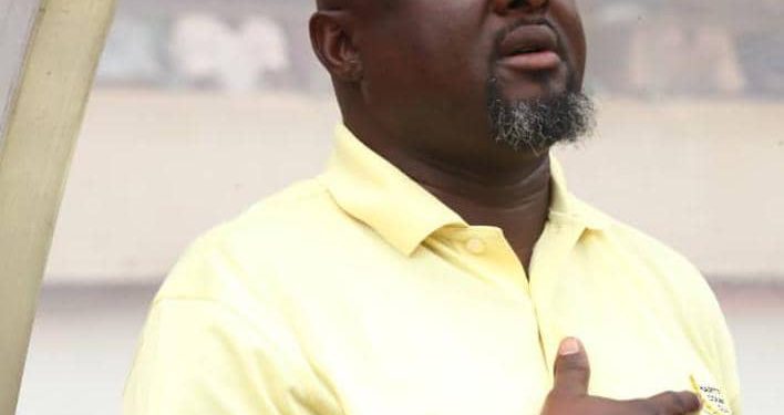 Akwa Utd Agrees A Mid-season Deal With Coach Kennedy Boboye