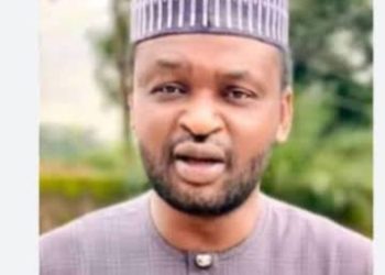 Recall threat: ‘I don’t have time for frivolities, Senator Lawal Adamu tackles Kaduna Elders Forum