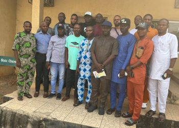 2027: Ogun PDP Youth Leader Oyejide Unveils Strategy for Election Victory