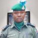Police Inspector, Emmanuel Edoka Escapes From Boko Haram Captivity