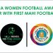 NWF Awards Partners First Mahi Investments To Reward NWFL Premiership Player of The Week With Trophy and Cash
