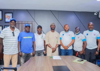 We are looking forward to amazing Football Season in 2025 – Badagry FA Chairman