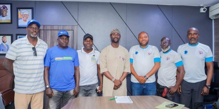 We are looking forward to amazing Football Season in 2025 – Badagry FA Chairman