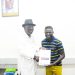 Kumbi Titiloye Hails Evolution Cup Project Strategist, Pledges Technical Support